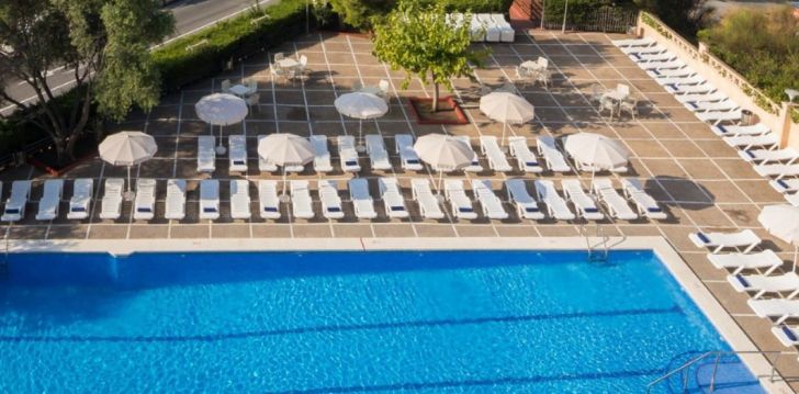 Neaizmirstamas brīvdienas saulainajā Kosta Doradā! 15
