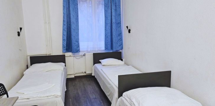 Ekonomiska un izdevīga atpūta 2* DOMINIK PANZIO viesnīcā Budapeštā, Ungārijā! 5