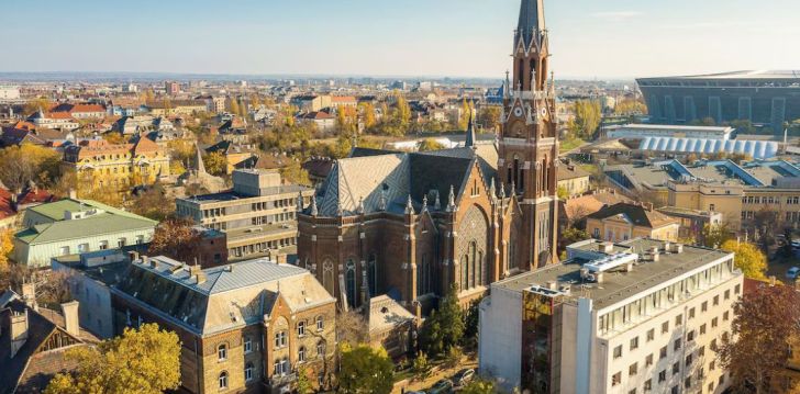 Ekonomiska un izdevīga atpūta 2* DOMINIK PANZIO viesnīcā Budapeštā, Ungārijā! 15