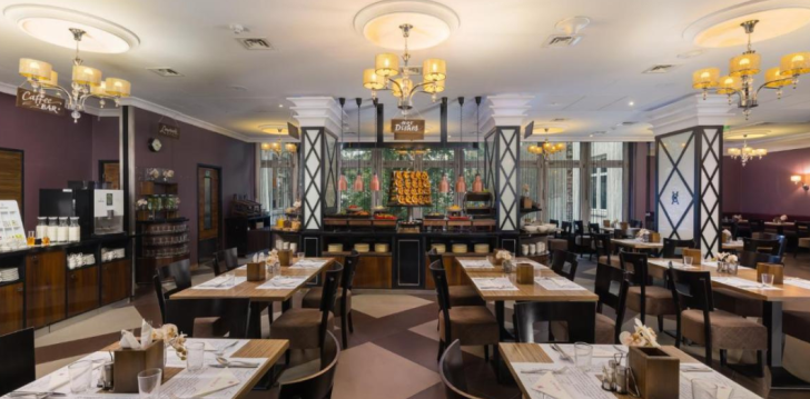 Atpūta miera oāzē Budapeštas sirdī 4* CARLTON HOTEL BUDA CASTLE, Ungārijā! 2