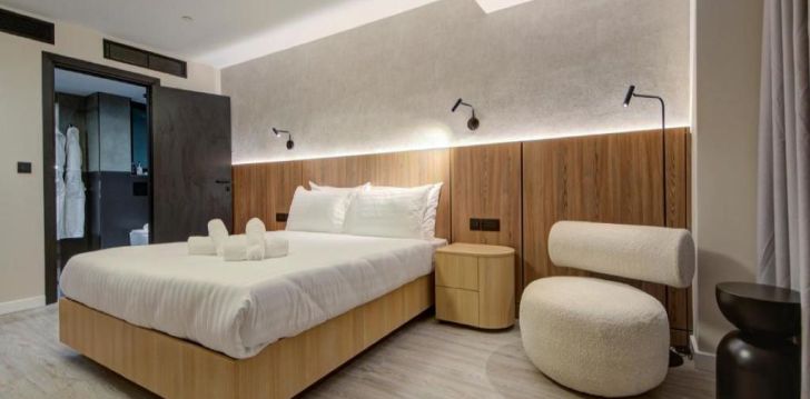 Lieliska atpūta tikai pieaugušajiem 4* NORU HOTEL Sentdžuliansā, Maltā! 7
