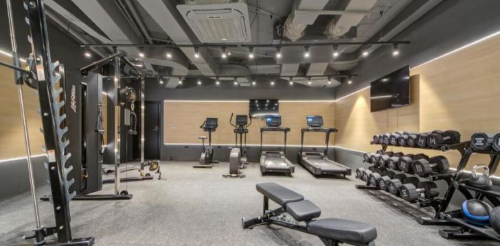Lieliska atpūta tikai pieaugušajiem 4* NORU HOTEL Sentdžuliansā, Maltā! 8
