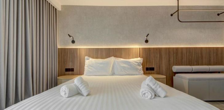 Lieliska atpūta tikai pieaugušajiem 4* NORU HOTEL Sentdžuliansā, Maltā! 11