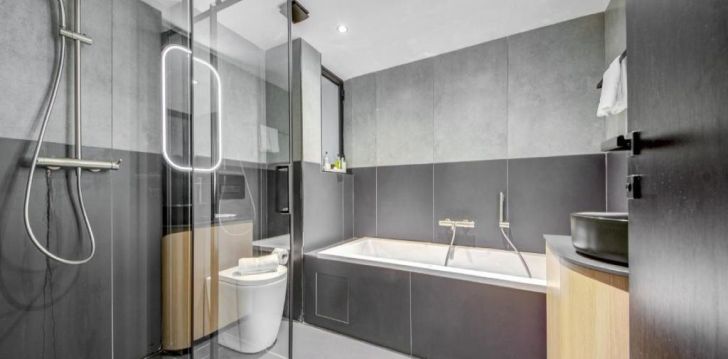 Lieliska atpūta tikai pieaugušajiem 4* NORU HOTEL Sentdžuliansā, Maltā! 17