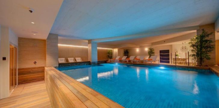 Lieliska atpūta tikai pieaugušajiem 4* NORU HOTEL Sentdžuliansā, Maltā! 3