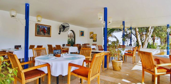Saulainas un siltuma piepildīts atvaļinājums Turcijā 5• viesnīcā GREEN BAY RESORT & SPA! 11