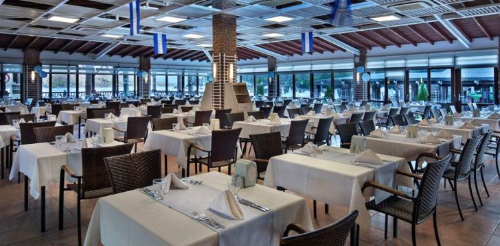 Saulainas un siltuma piepildīts atvaļinājums Turcijā 5• viesnīcā GREEN BAY RESORT & SPA! 12