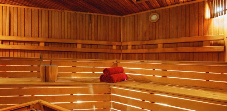 Saulainas un siltuma piepildīts atvaļinājums Turcijā 5• viesnīcā GREEN BAY RESORT & SPA! 18