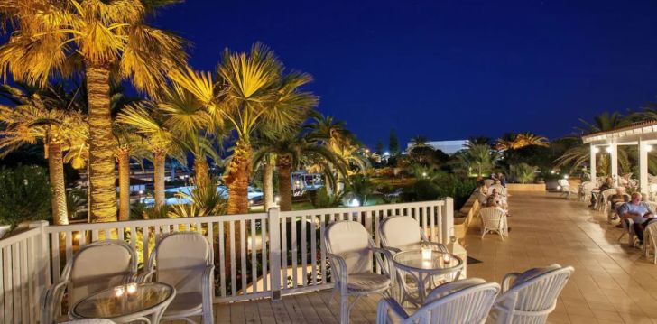 Kvalitatīva atpūta pie jūras 4* ANISSA BEACH AND VILLAGE viesnīcā Krētā, Grieķijā! 5