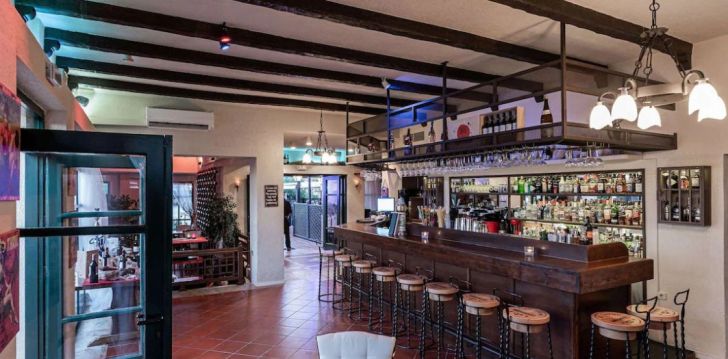 Kvalitatīva atpūta pie jūras 4* ANISSA BEACH AND VILLAGE viesnīcā Krētā, Grieķijā! 7