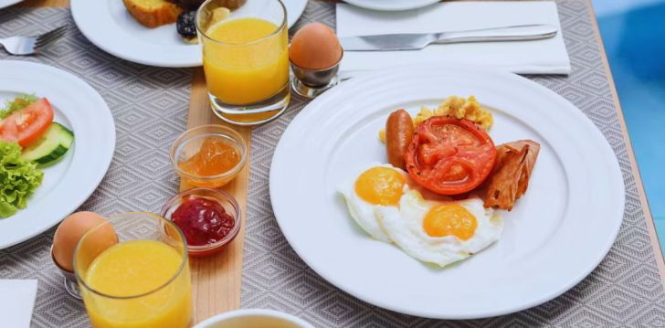 Laiska atpūta 4* MARE BLUE SUITES viesnīcā Krētā, Grieķijā! 6