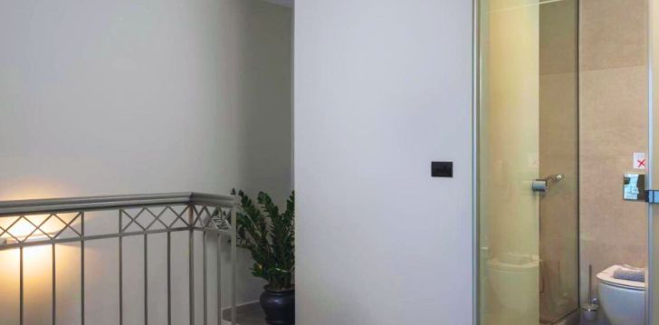 Laiska atpūta 4* MARE BLUE SUITES viesnīcā Krētā, Grieķijā! 17