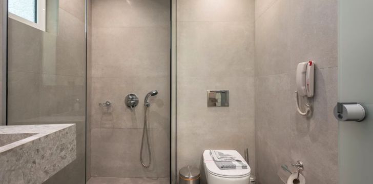 Laiska atpūta 4* MARE BLUE SUITES viesnīcā Krētā, Grieķijā! 23