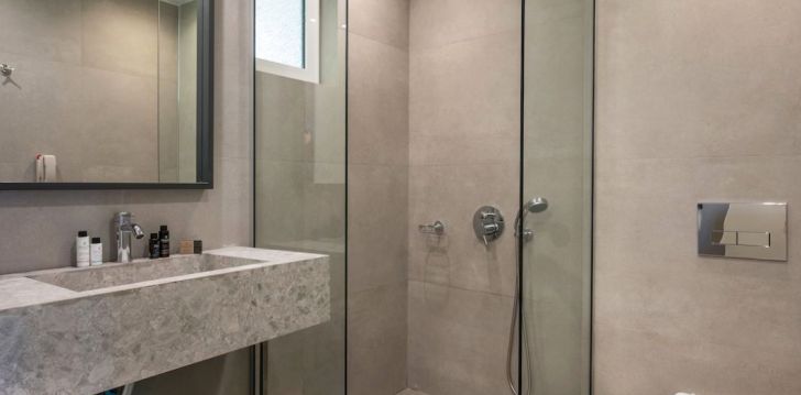 Laiska atpūta 4* MARE BLUE SUITES viesnīcā Krētā, Grieķijā! 24