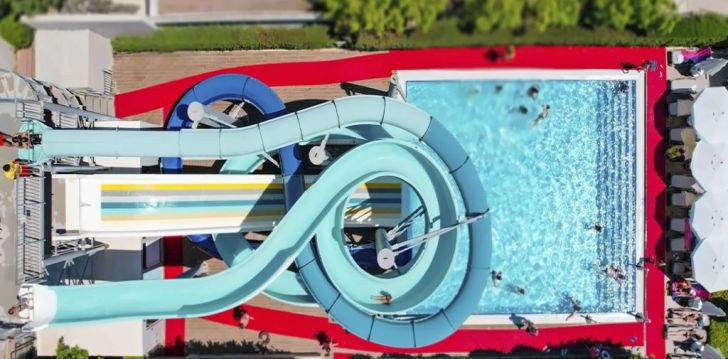 TOP atpūta 5* RIOLAVITAS BEACH & RESORT viesnīcā Sidē, Turcijā! 4