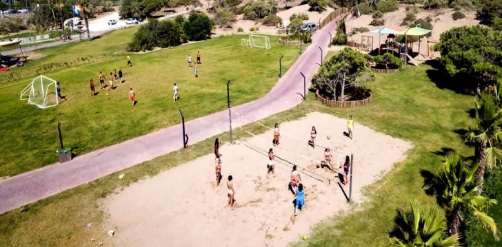 TOP atpūta 5* RIOLAVITAS BEACH & RESORT viesnīcā Sidē, Turcijā! 6