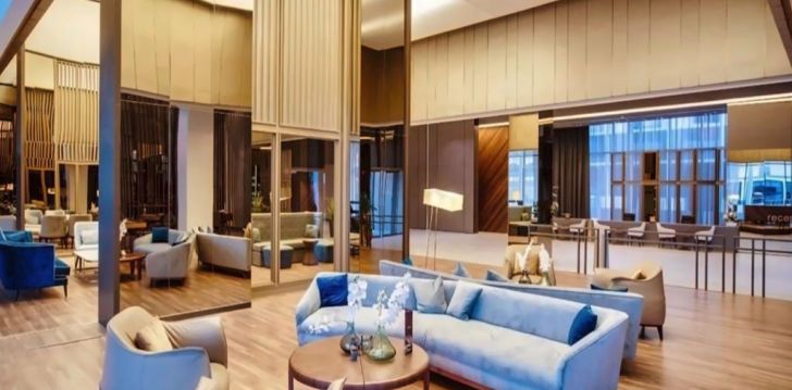 TOP atpūta 5* RIOLAVITAS BEACH & RESORT viesnīcā Sidē, Turcijā! 7