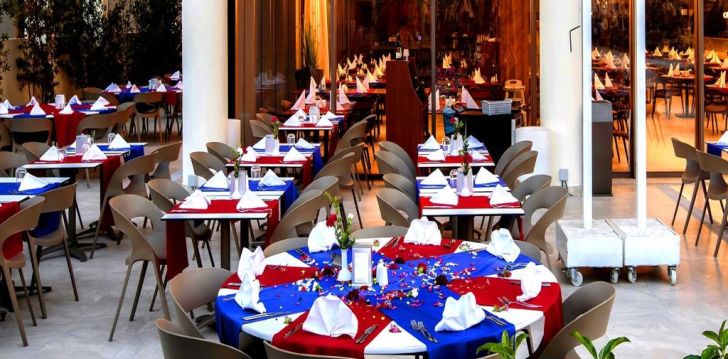 TOP atpūta 5* RIOLAVITAS BEACH & RESORT viesnīcā Sidē, Turcijā! 13