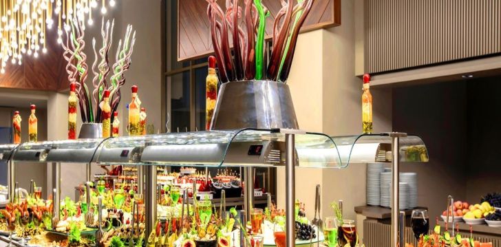 TOP atpūta 5* RIOLAVITAS BEACH & RESORT viesnīcā Sidē, Turcijā! 14