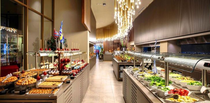 TOP atpūta 5* RIOLAVITAS BEACH & RESORT viesnīcā Sidē, Turcijā! 15