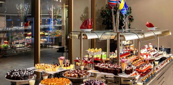 TOP atpūta 5* RIOLAVITAS BEACH & RESORT viesnīcā Sidē, Turcijā! 16