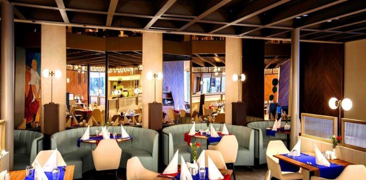 TOP atpūta 5* RIOLAVITAS BEACH & RESORT viesnīcā Sidē, Turcijā! 17