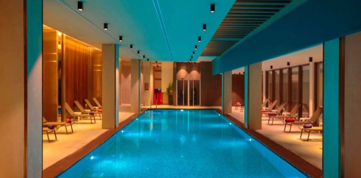 TOP atpūta 5* RIOLAVITAS BEACH & RESORT viesnīcā Sidē, Turcijā! 19