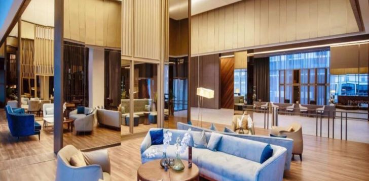 TOP atpūta 5* RIOLAVITAS BEACH & RESORT viesnīcā Sidē, Turcijā! 38