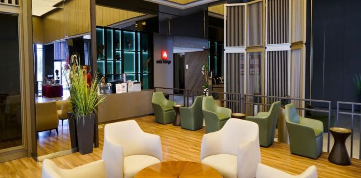 TOP atpūta 5* RIOLAVITAS BEACH & RESORT viesnīcā Sidē, Turcijā! 43