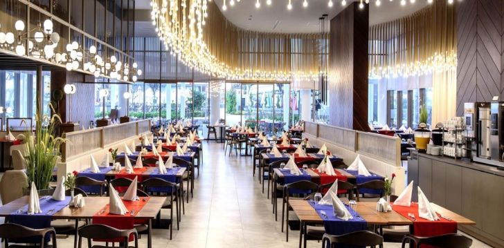 TOP atpūta 5* RIOLAVITAS BEACH & RESORT viesnīcā Sidē, Turcijā! 45