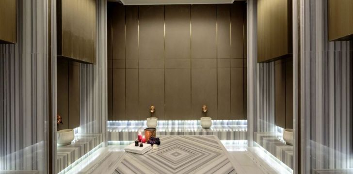 TOP atpūta 5* RIOLAVITAS BEACH & RESORT viesnīcā Sidē, Turcijā! 48