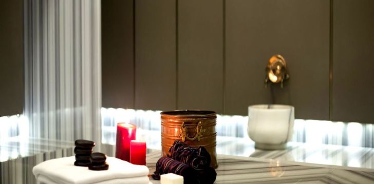 TOP atpūta 5* RIOLAVITAS BEACH & RESORT viesnīcā Sidē, Turcijā! 49