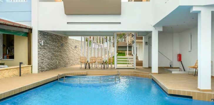 Atpūta tikai pieaugušajiem 4* MARE BOUTIQUE viesnīcā Krētā, Grieķijā! 8