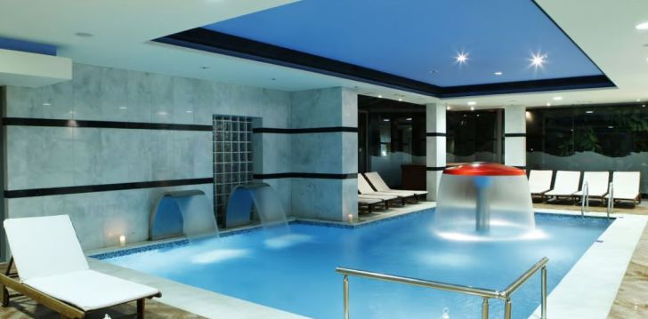 Atpūta tikai pieaugušajiem 4* MARE BOUTIQUE viesnīcā Krētā, Grieķijā! 10