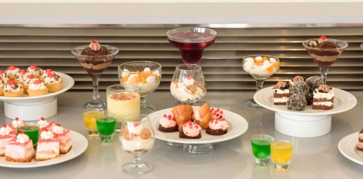 Atpūta tikai pieaugušajiem 4* MARE BOUTIQUE viesnīcā Krētā, Grieķijā! 15