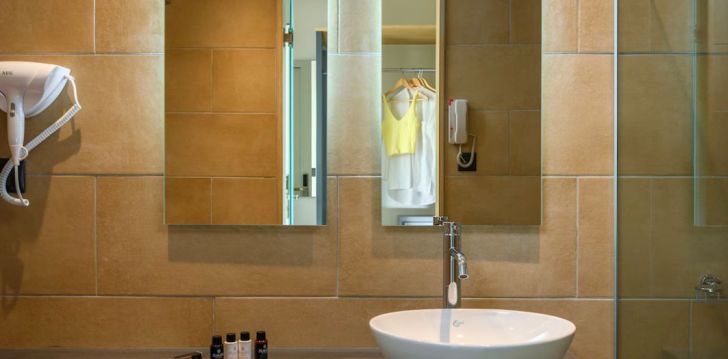 Atpūta tikai pieaugušajiem 4* MARE BOUTIQUE viesnīcā Krētā, Grieķijā! 27