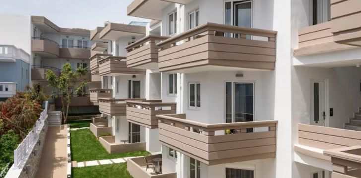 Atpūta tikai pieaugušajiem 4* MARE BOUTIQUE viesnīcā Krētā, Grieķijā! 33