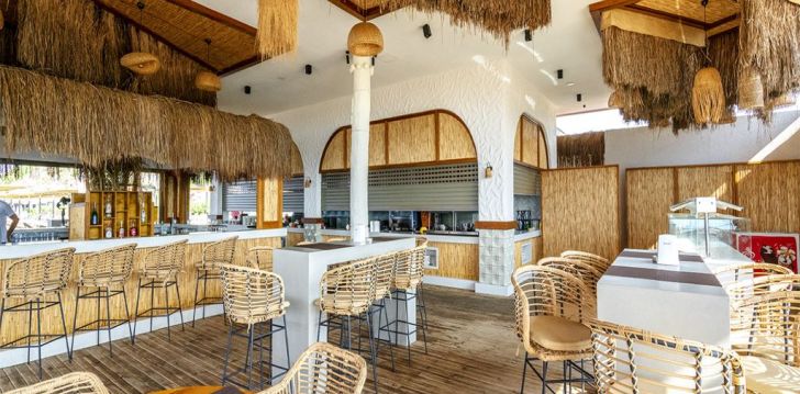 Saule un siltums 5* SEASHELL VEGA HOTEL Sidē, Turcijā! 7