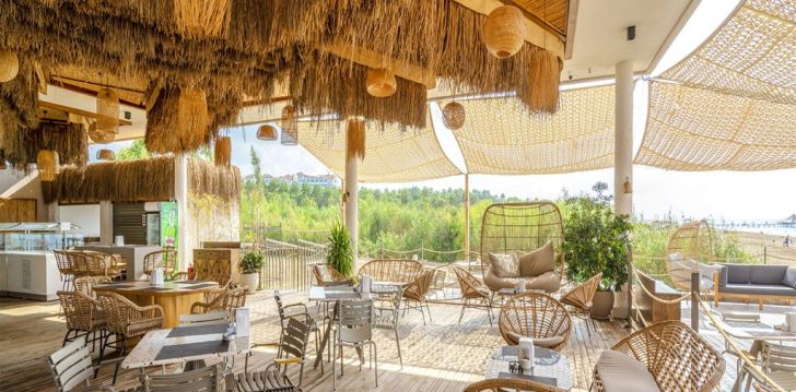 Saule un siltums 5* SEASHELL VEGA HOTEL Sidē, Turcijā! 8