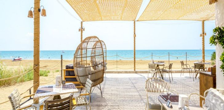 Saule un siltums 5* SEASHELL VEGA HOTEL Sidē, Turcijā! 10
