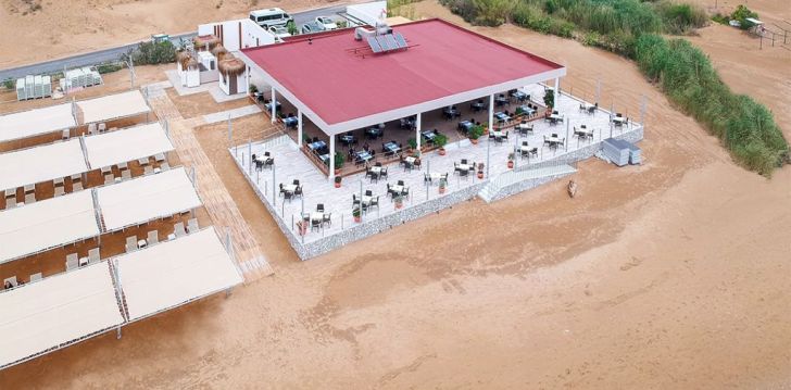 Saule un siltums 5* SEASHELL VEGA HOTEL Sidē, Turcijā! 14
