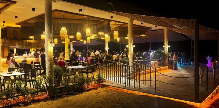 Saule un siltums 5* SEASHELL VEGA HOTEL Sidē, Turcijā! 15