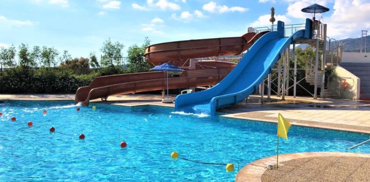 Laiska atpūta 4* HOTEL MARE VILLAGE Krētā, Grieķijā! 6