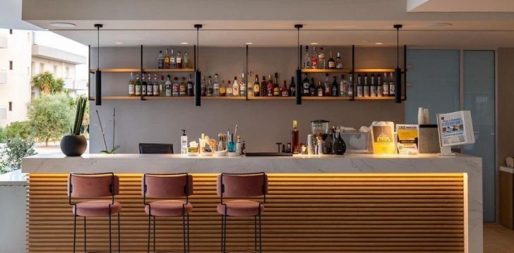 Laiska atpūta 4* HOTEL MARE VILLAGE Krētā, Grieķijā! 11