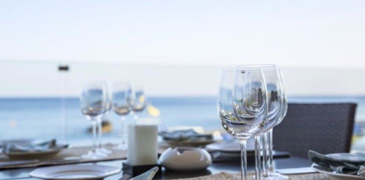 Laiska atpūta 4* HOTEL MARE VILLAGE Krētā, Grieķijā! 15