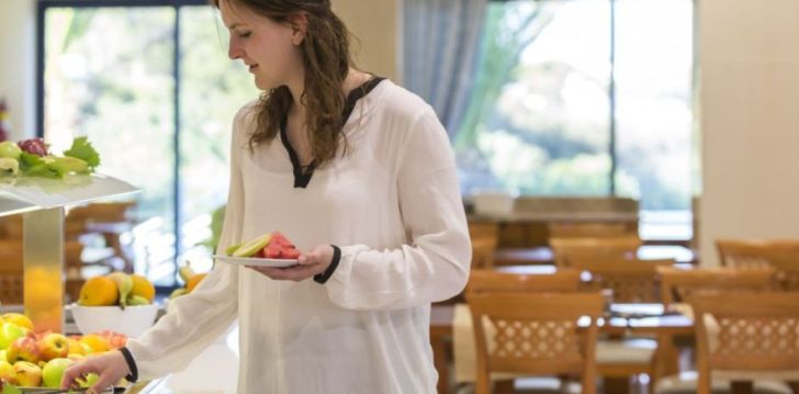 Laiska atpūta 4* HOTEL MARE VILLAGE Krētā, Grieķijā! 13