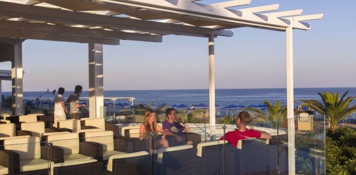 Laiska atpūta 4* HOTEL MARE VILLAGE Krētā, Grieķijā! 14