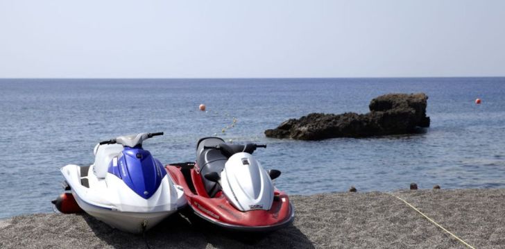 Laiska atpūta 4* HOTEL MARE VILLAGE Krētā, Grieķijā! 22