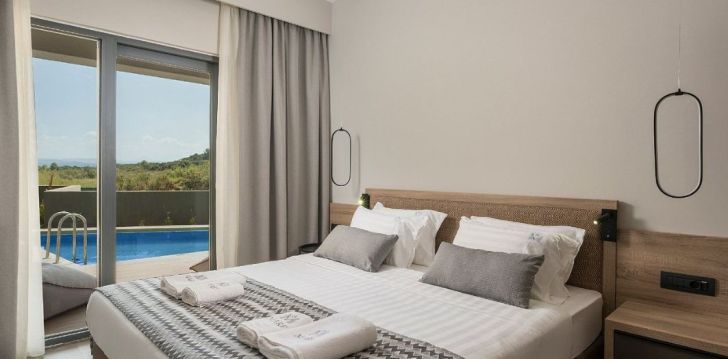 Laiska atpūta 4* HOTEL MARE VILLAGE Krētā, Grieķijā! 20