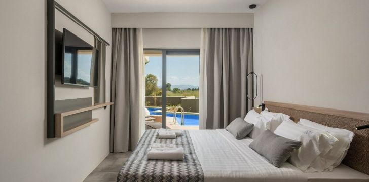 Laiska atpūta 4* HOTEL MARE VILLAGE Krētā, Grieķijā! 22